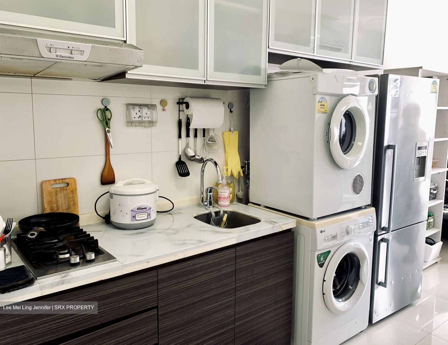 The Vue (D19), Apartment #346720321